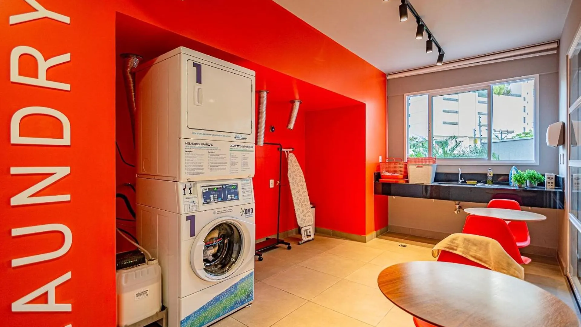 Apartment Studio Completo E Moderno Na Vila Mariana Sao Paulo