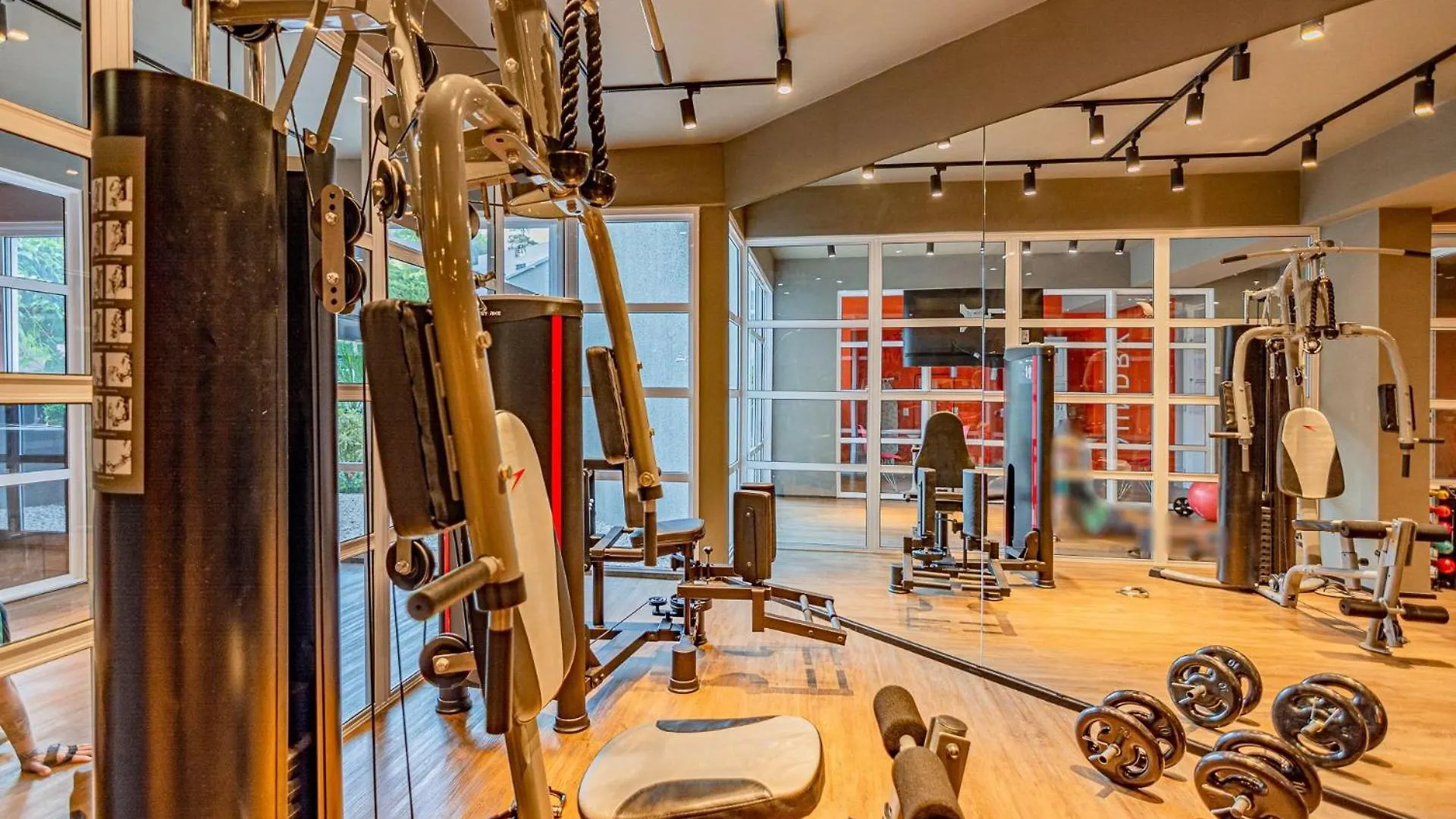Studio Completo E Moderno Na Vila Mariana São Paulo Brazilië