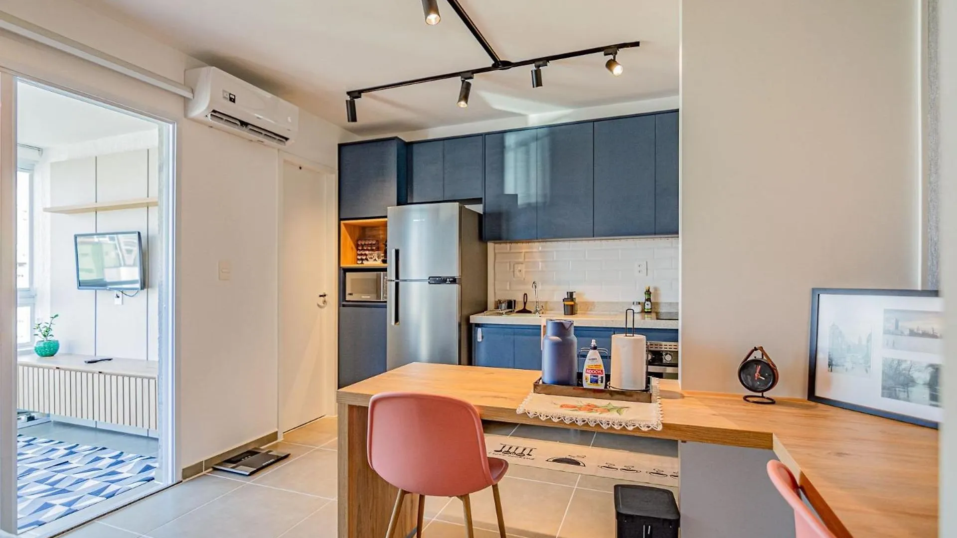 Studio Completo E Moderno Na Vila Mariana São Paulo 0*,